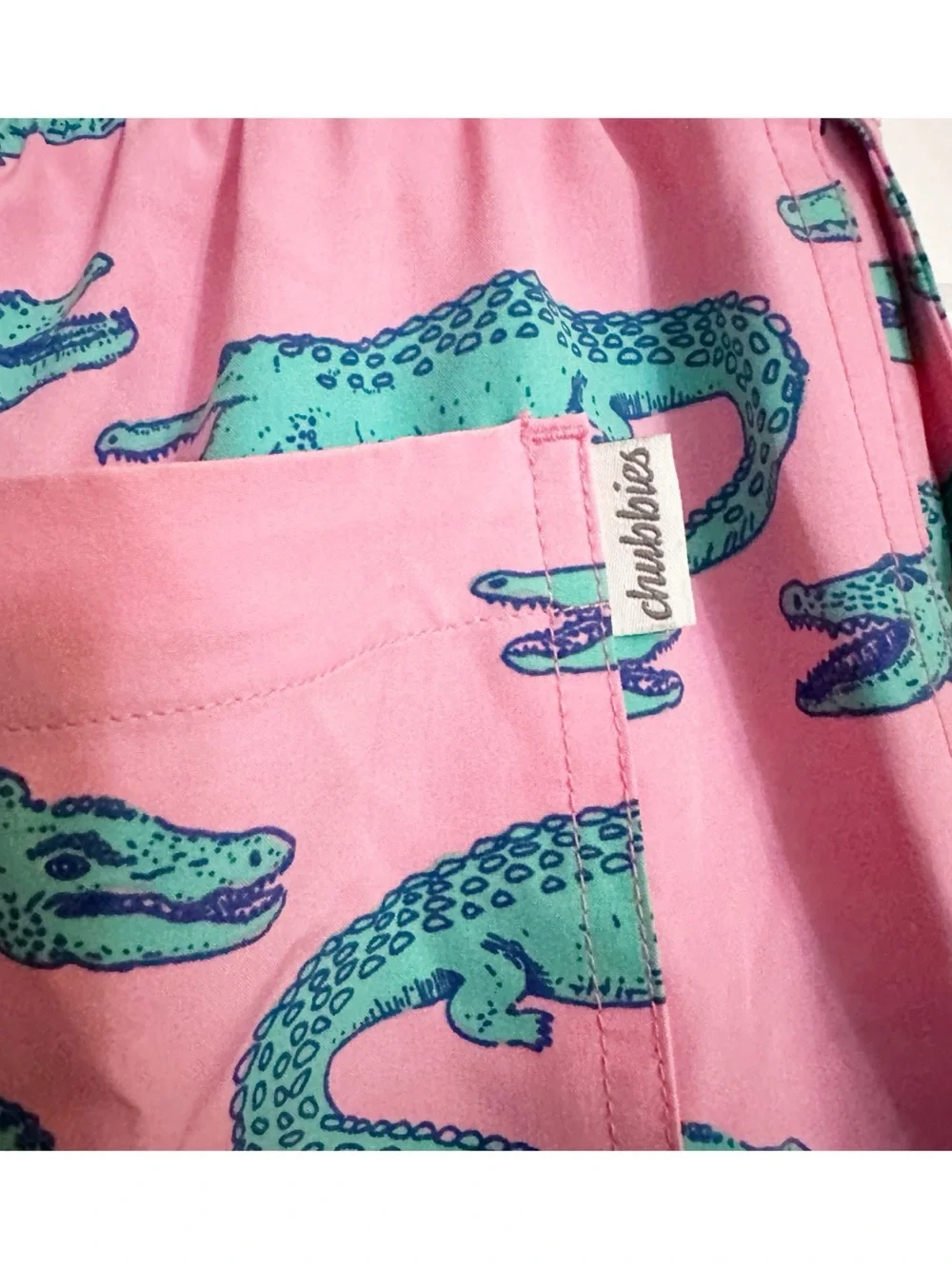 Chubbies 